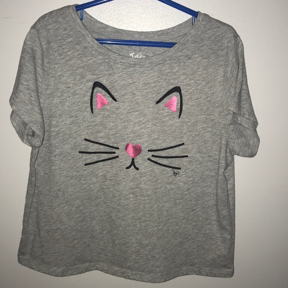 Girls top